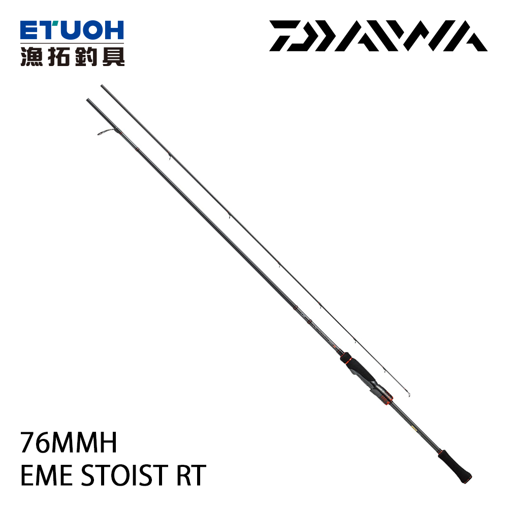 EMERALDAS STOIST RT 76MMH 【公式通販】
